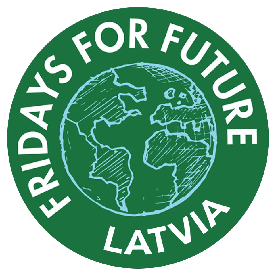 Fridays For Future logo